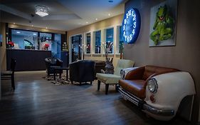 Hotel Aulmann